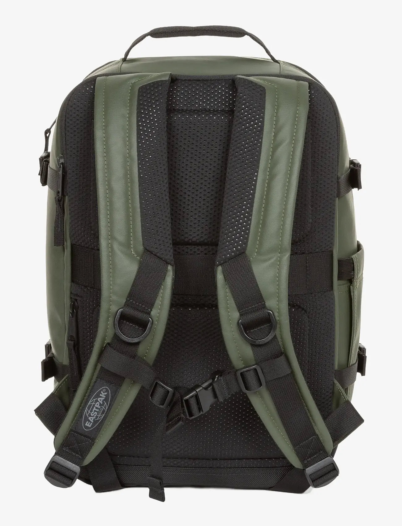 Eastpak - TECUM CABIN - shop by occasion - green - 1