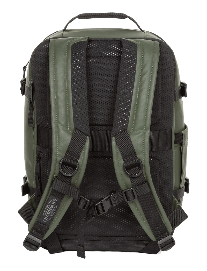 Eastpak - TECUM CABIN - shoppa efter tillfälle - green - 1