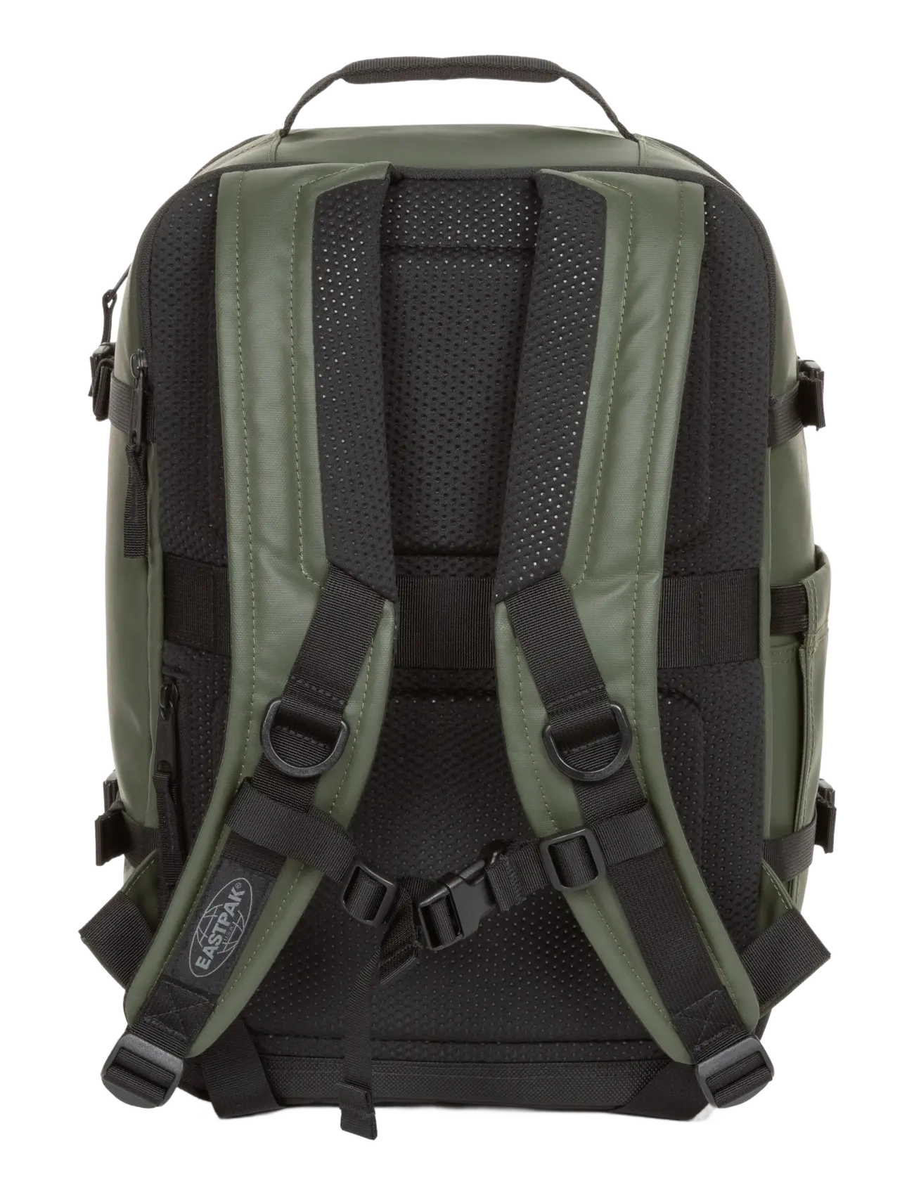 Eastpak - TECUM CABIN - green - 2