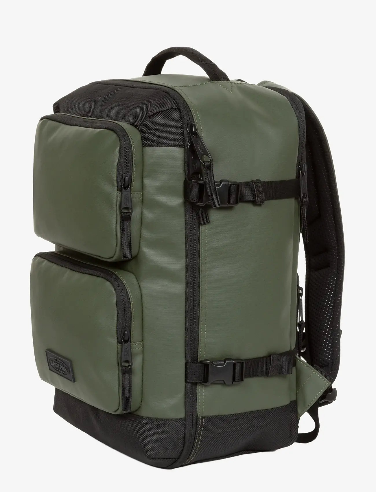 Eastpak - TECUM CABIN - shop by occasion - green - 2