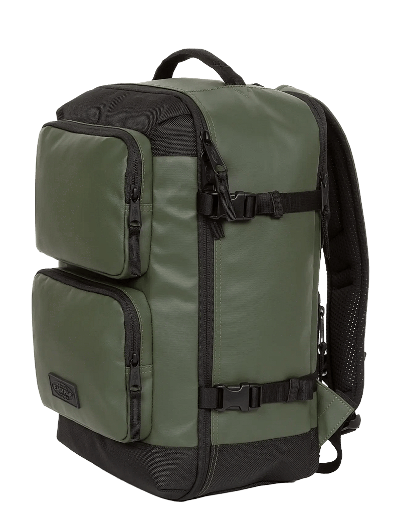 Eastpak - TECUM CABIN - shoppa efter tillfälle - green - 2