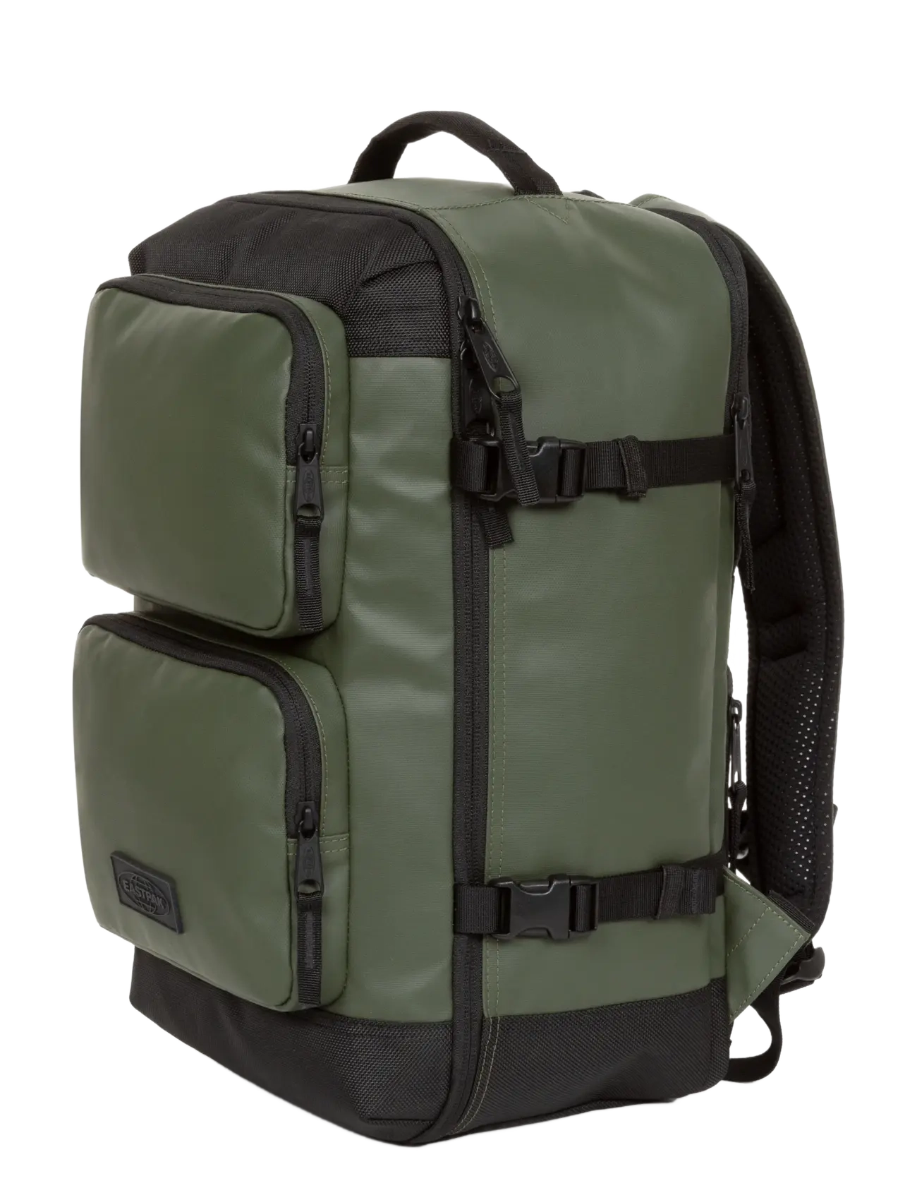 Eastpak - TECUM CABIN - green - 3