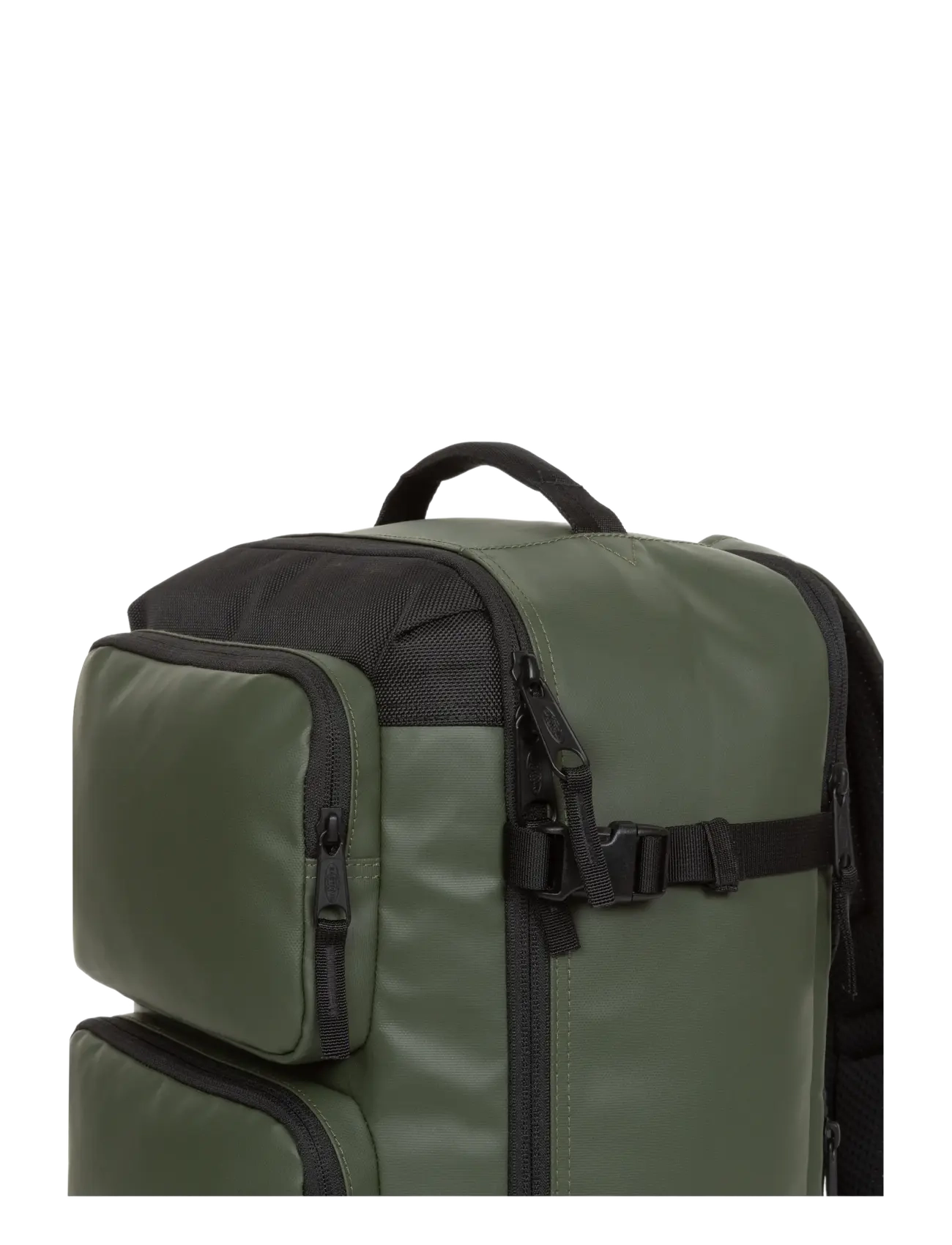 Eastpak - TECUM CABIN - green - 4