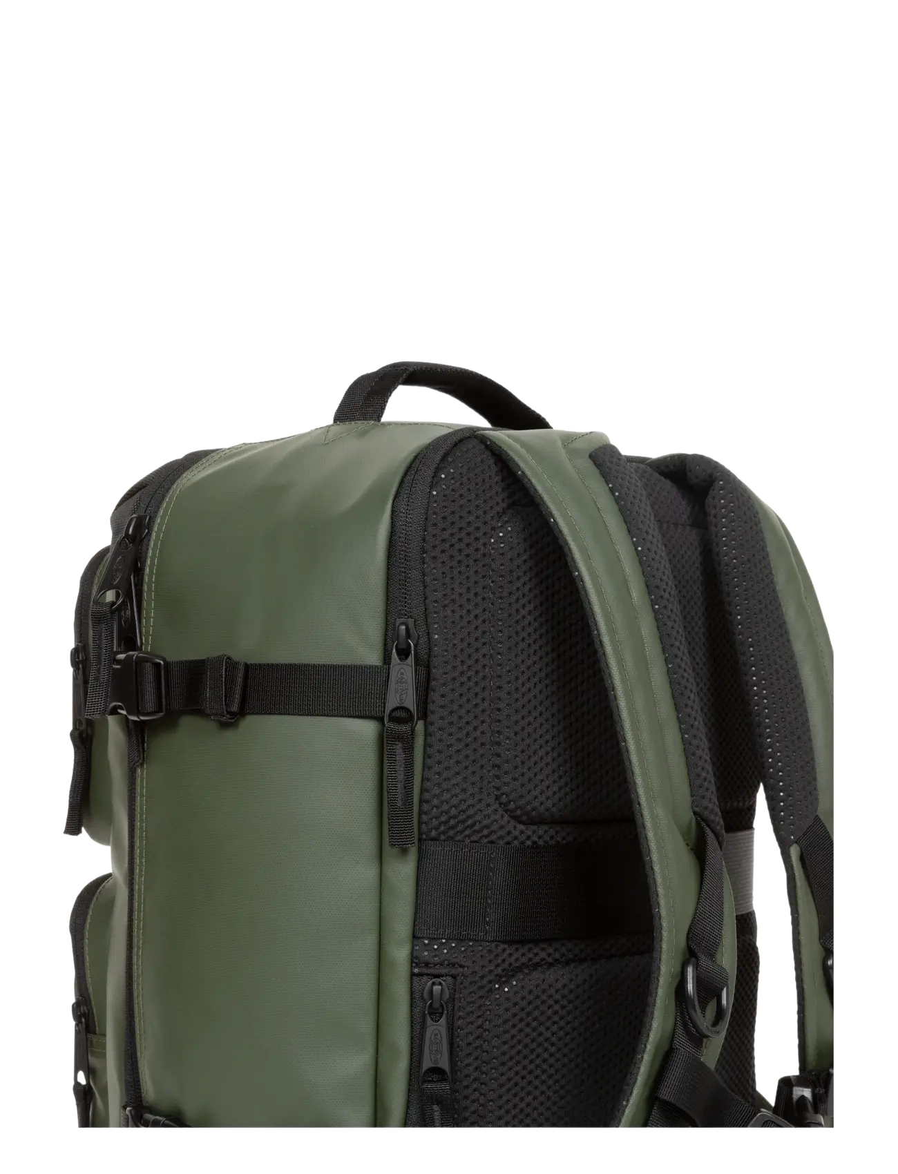 Eastpak - TECUM CABIN - green - 5