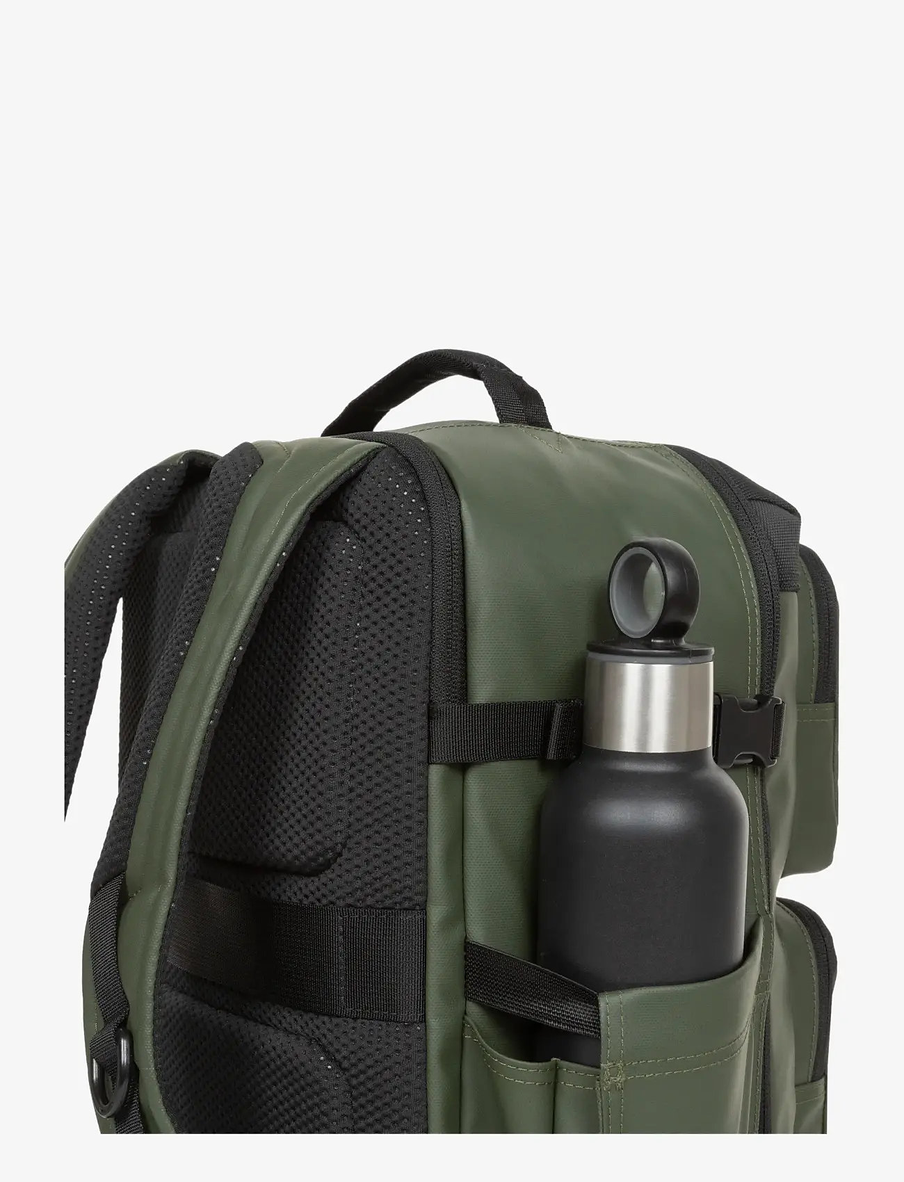Eastpak - TECUM CABIN - shop by occasion - green - 5