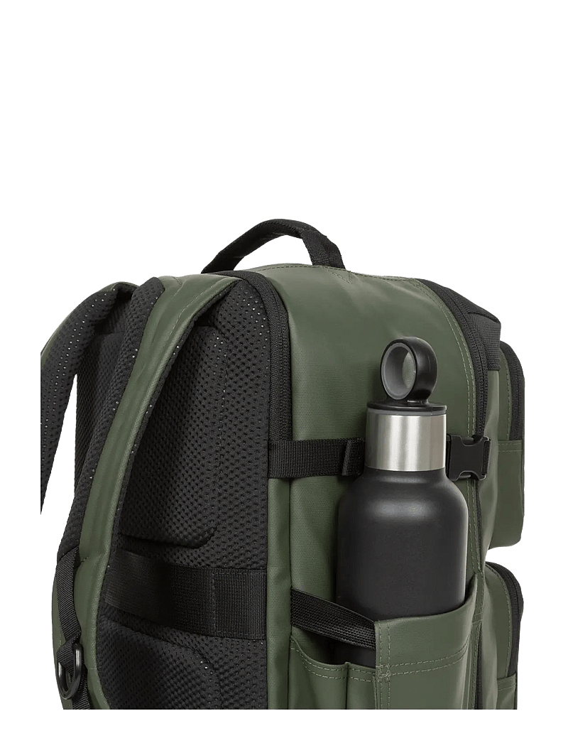 Eastpak - TECUM CABIN - shoppa efter tillfälle - green - 5