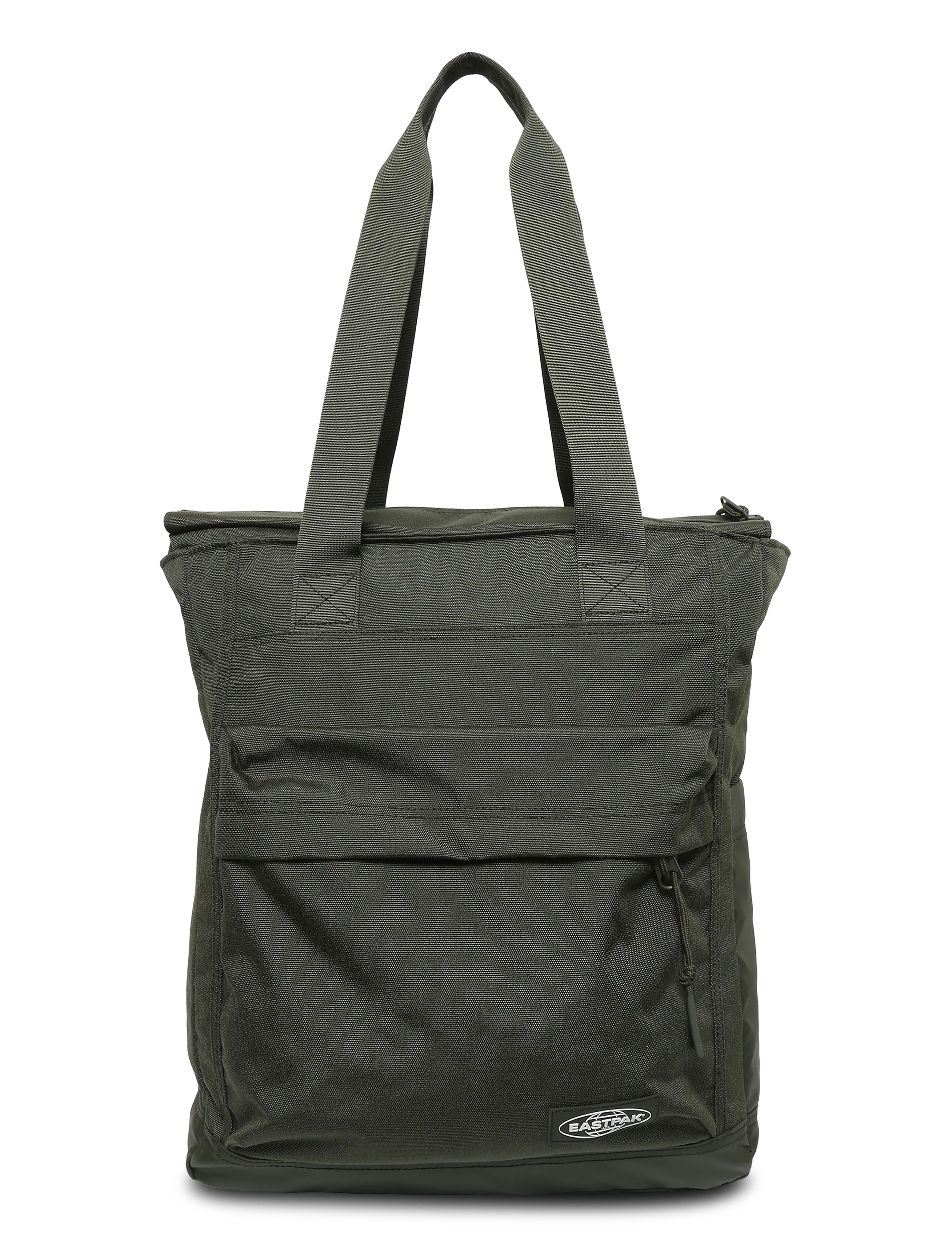 Eastpak ICON TRAVEL TOTE - Shoppers - ICON KHAKI / khaki/green
