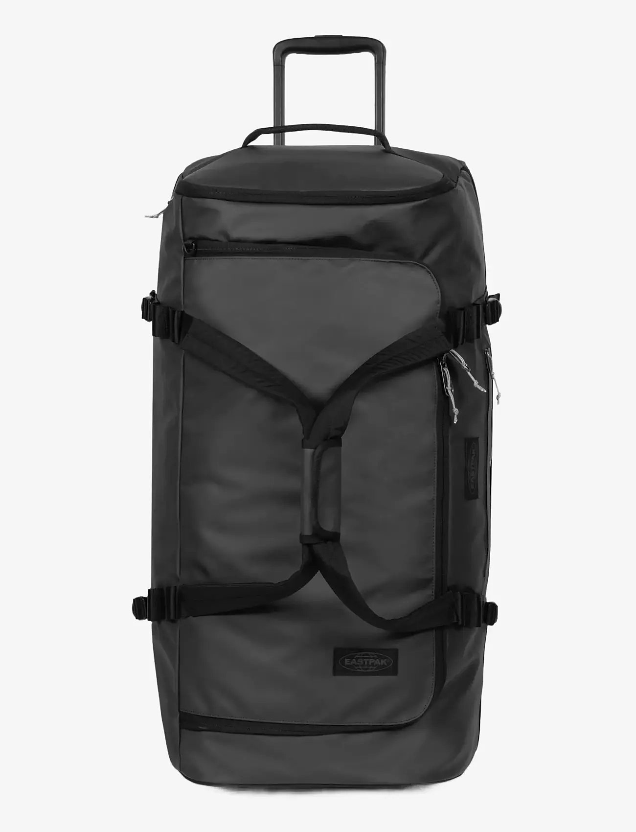 Eastpak - DUFFEL PACK WHEEL L - kupuj według okazji - black - 1