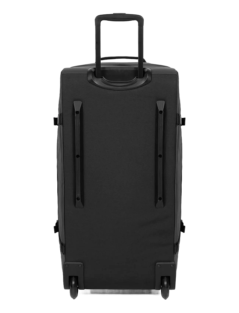 Eastpak - DUFFEL PACK WHEEL L - kupuj według okazji - black - 2