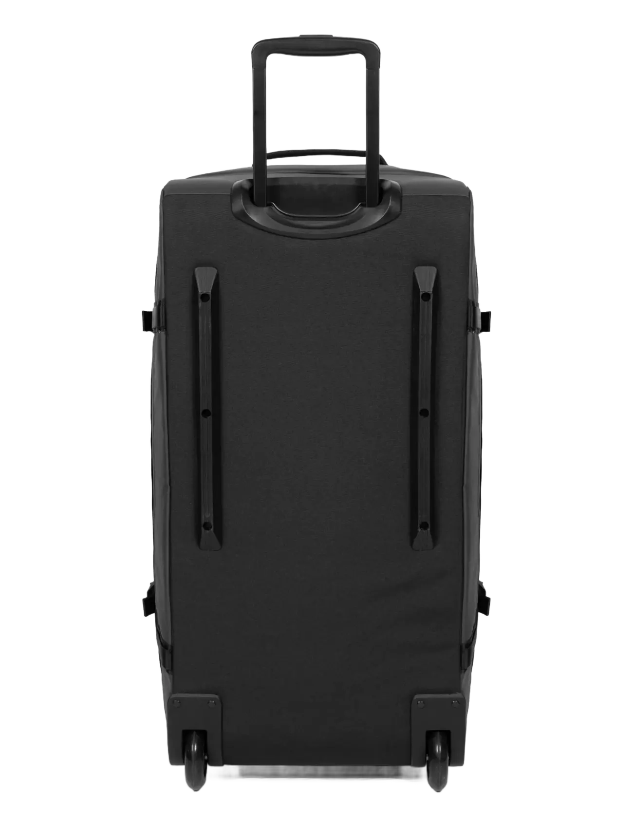Eastpak - DUFFEL PACK WHEEL L - shoppa efter tillfälle - black - 2