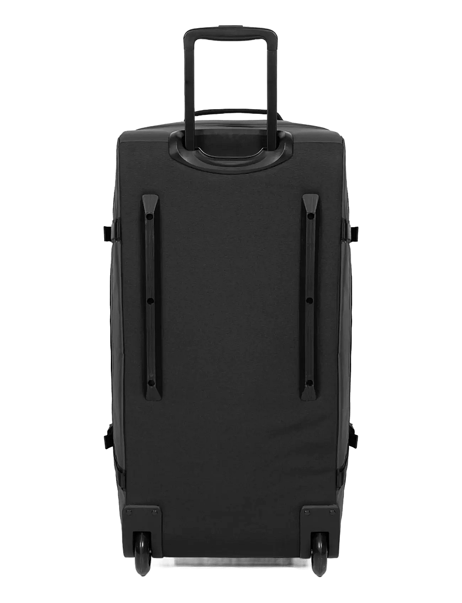 Eastpak - DUFFEL PACK WHEEL L - shoppa efter tillfälle - black - 2