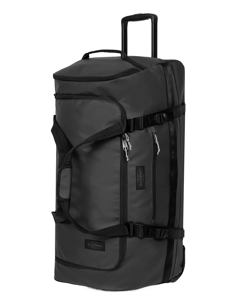 Eastpak - DUFFEL PACK WHEEL L - kupuj według okazji - black - 3