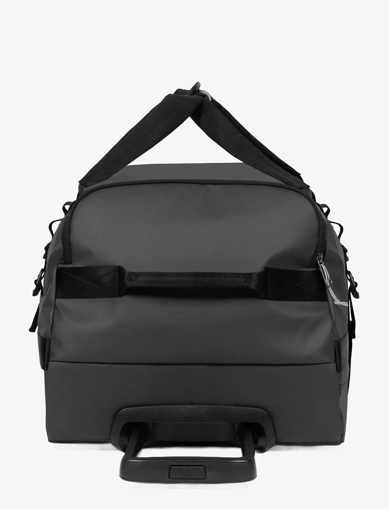 Eastpak - DUFFEL PACK WHEEL L - kupuj według okazji - black - 4