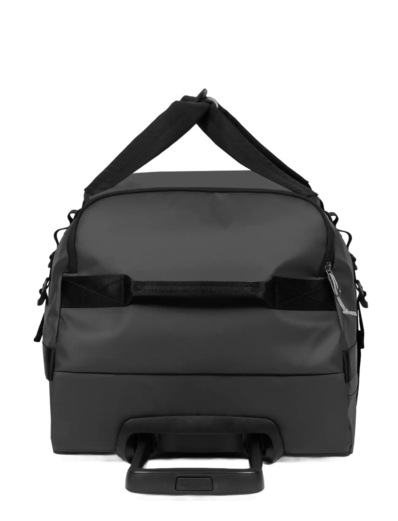 Eastpak - DUFFEL PACK WHEEL L - shoppa efter tillfälle - black - 4