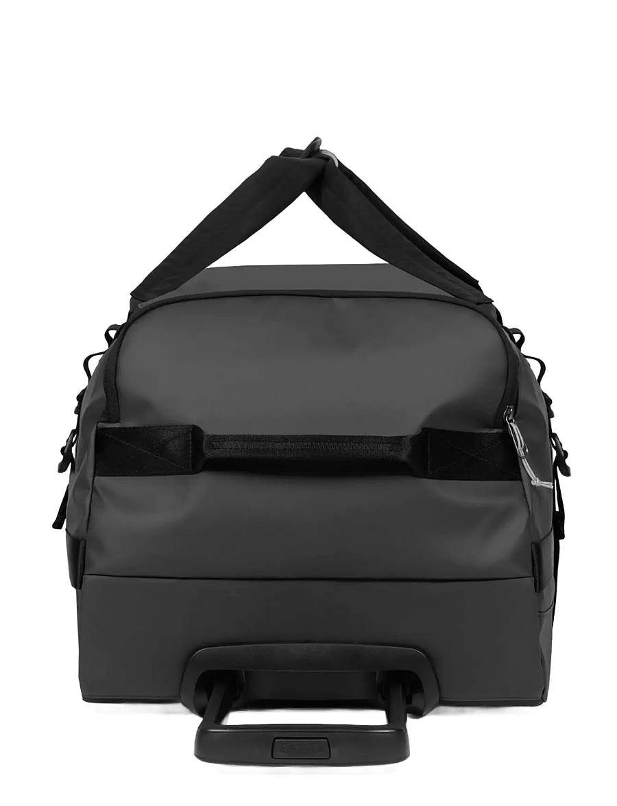 Eastpak - DUFFEL PACK WHEEL L - shoppa efter tillfälle - black - 4
