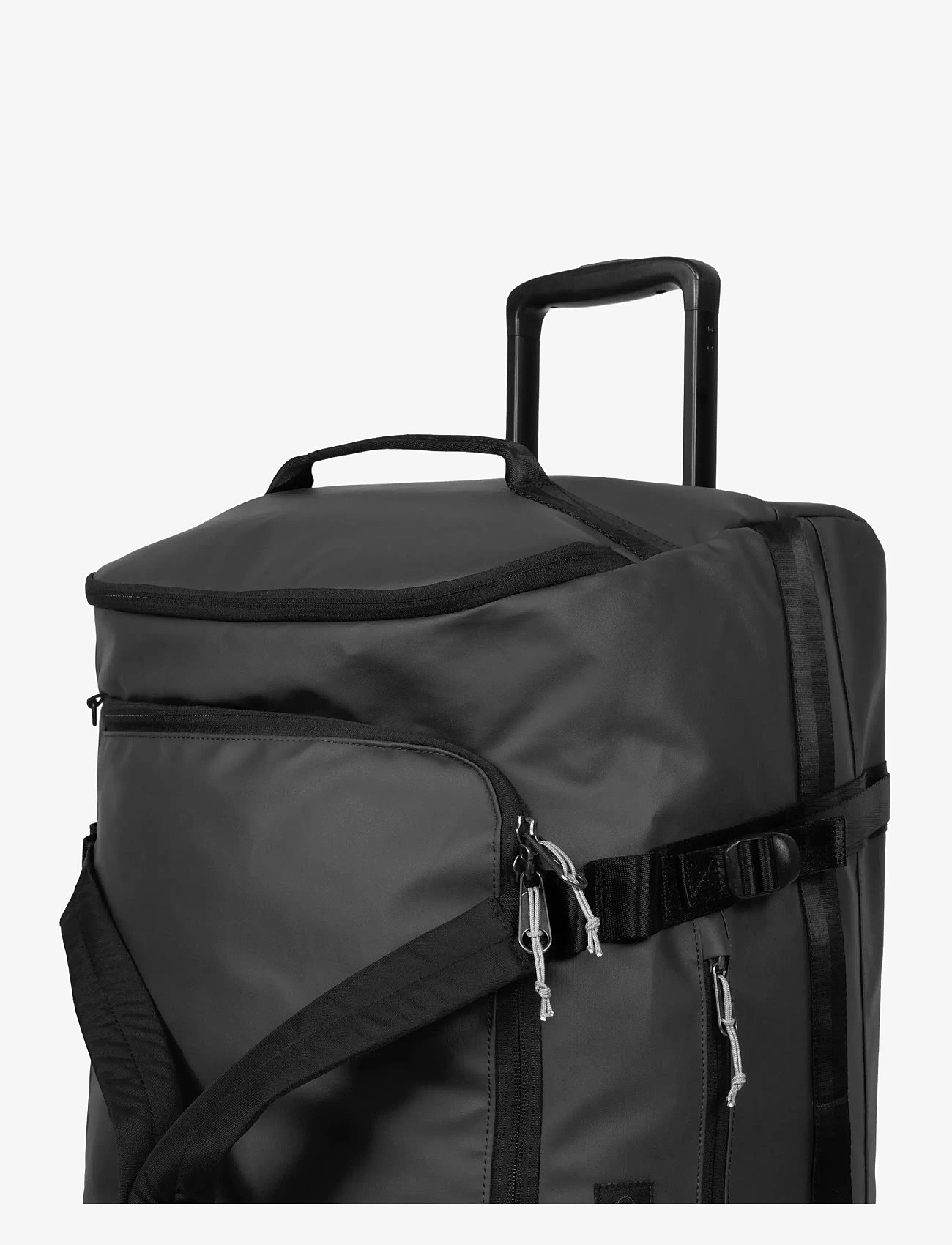 Eastpak - DUFFEL PACK WHEEL L - kupuj według okazji - black - 5