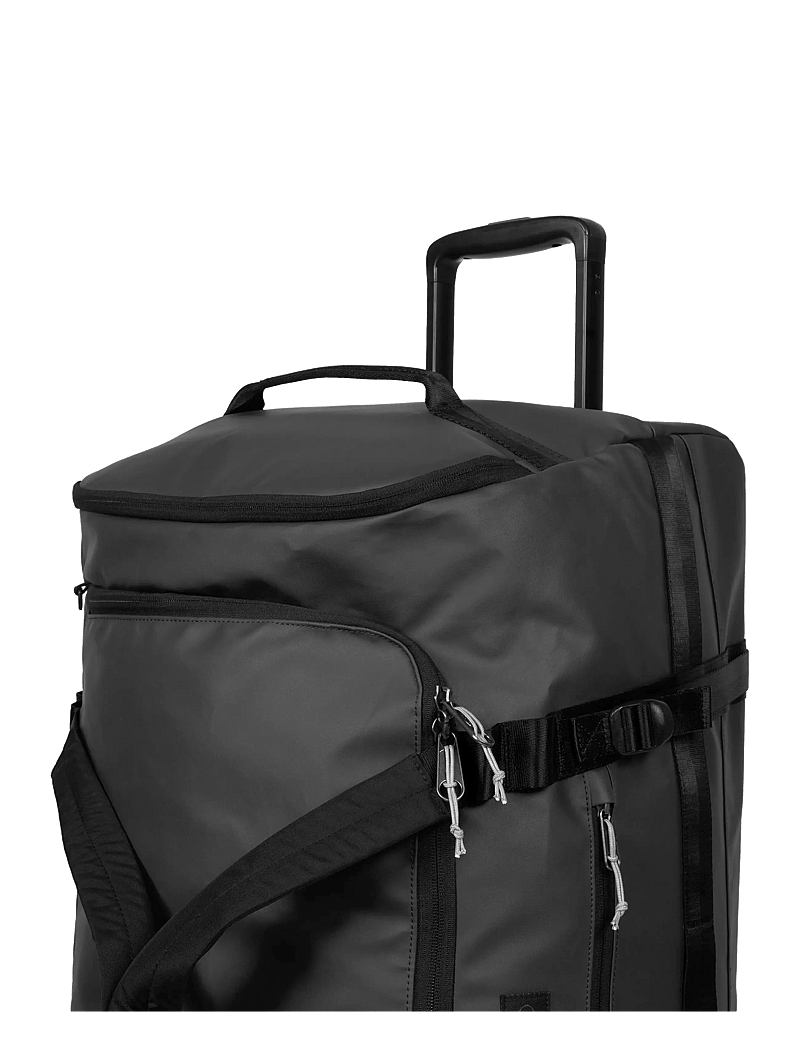 Eastpak - DUFFEL PACK WHEEL L - kupuj według okazji - black - 5