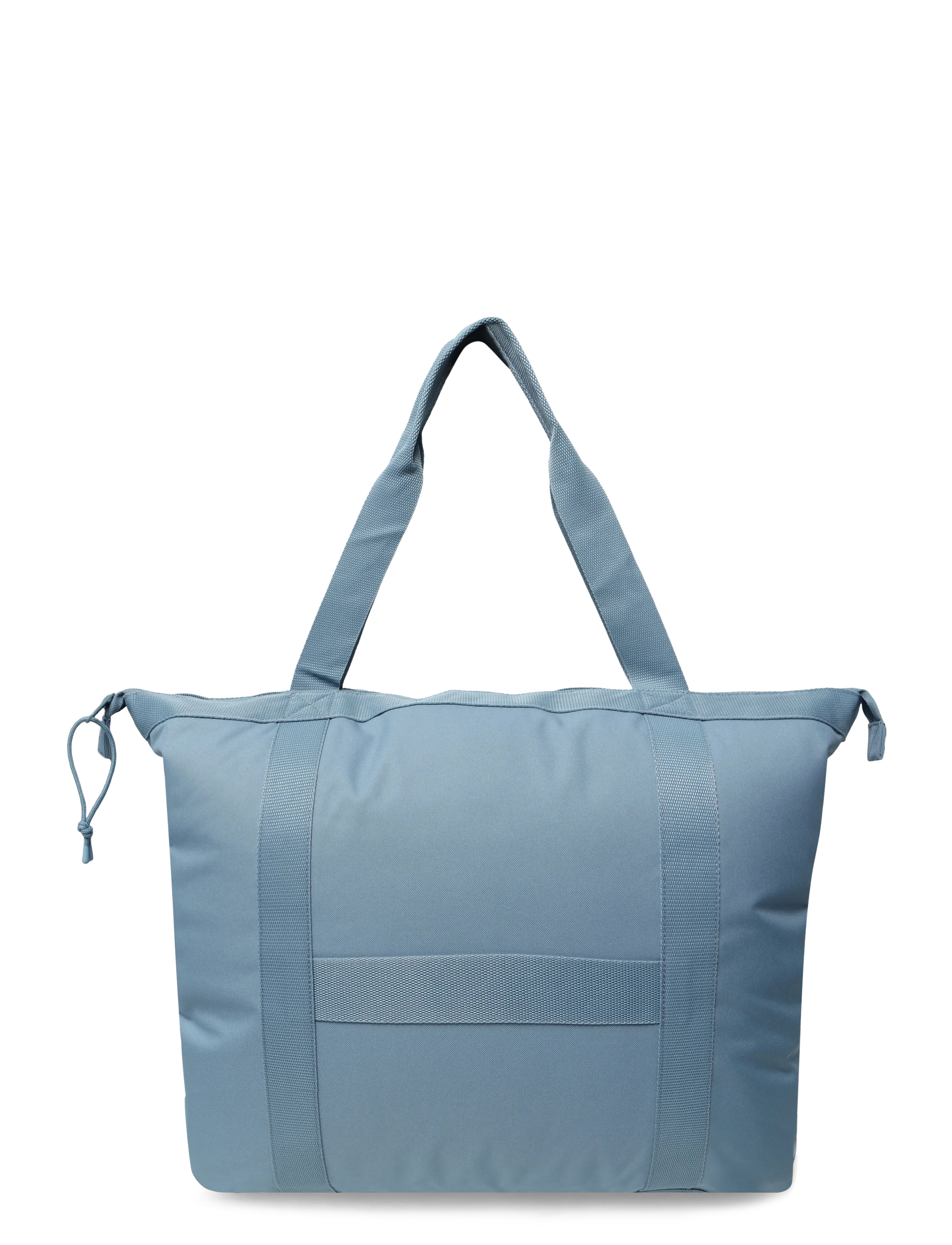 Eastpak Travel Tote, L, Blue, Weekend Bags > Big Weekender Bags, Herre