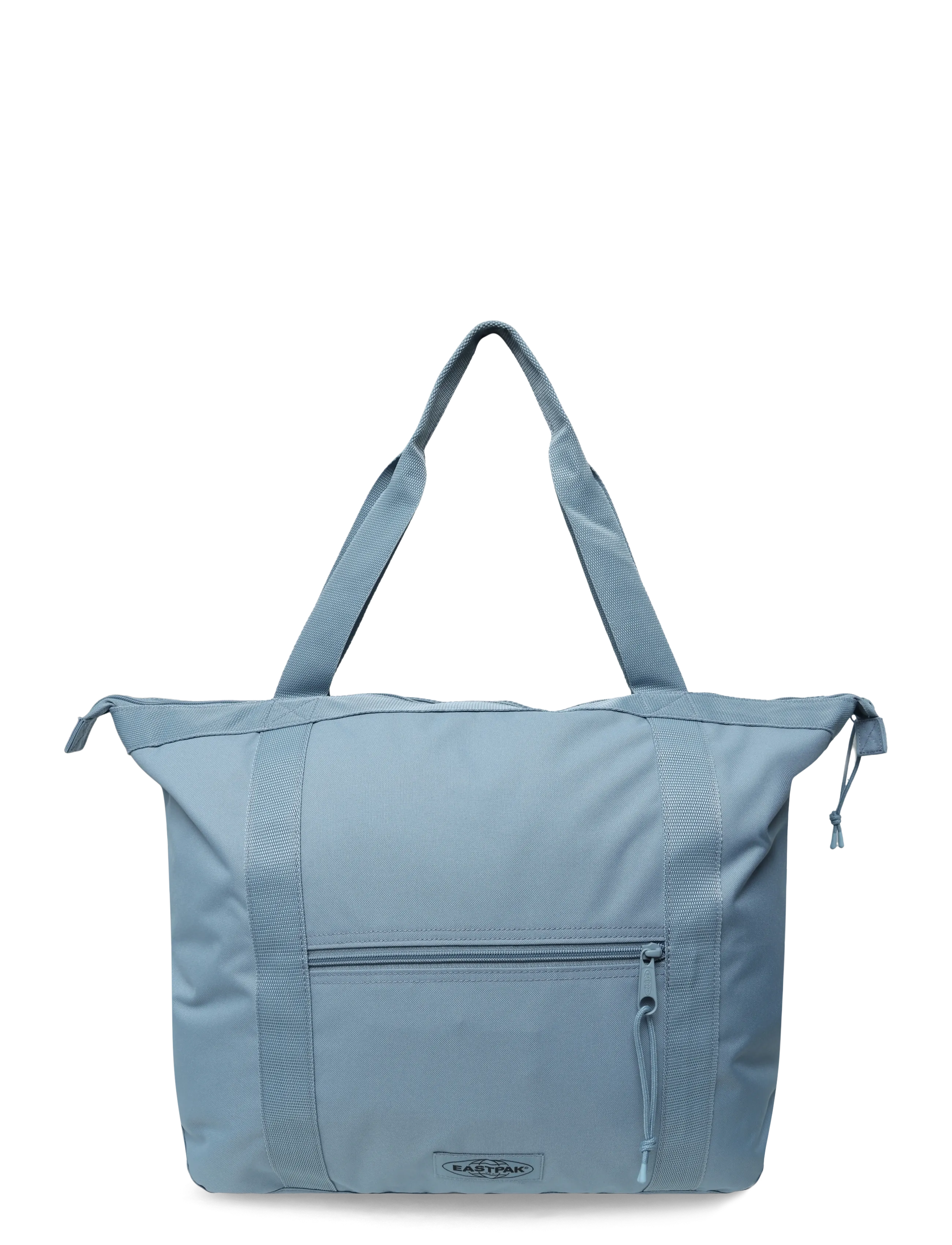 Eastpak - TRAVEL TOTE - monotone blue - 1