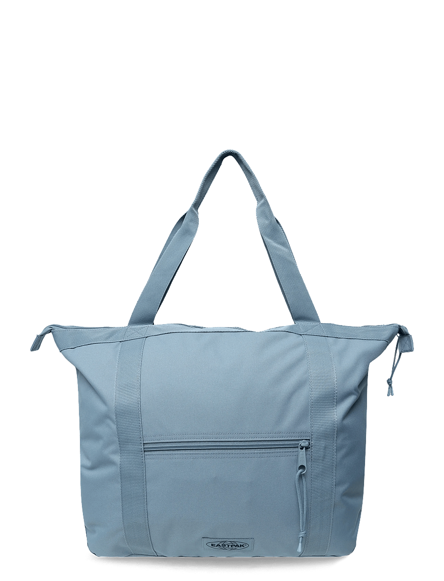 Eastpak - TRAVEL TOTE - suured reisikotid - monotone blue - 1