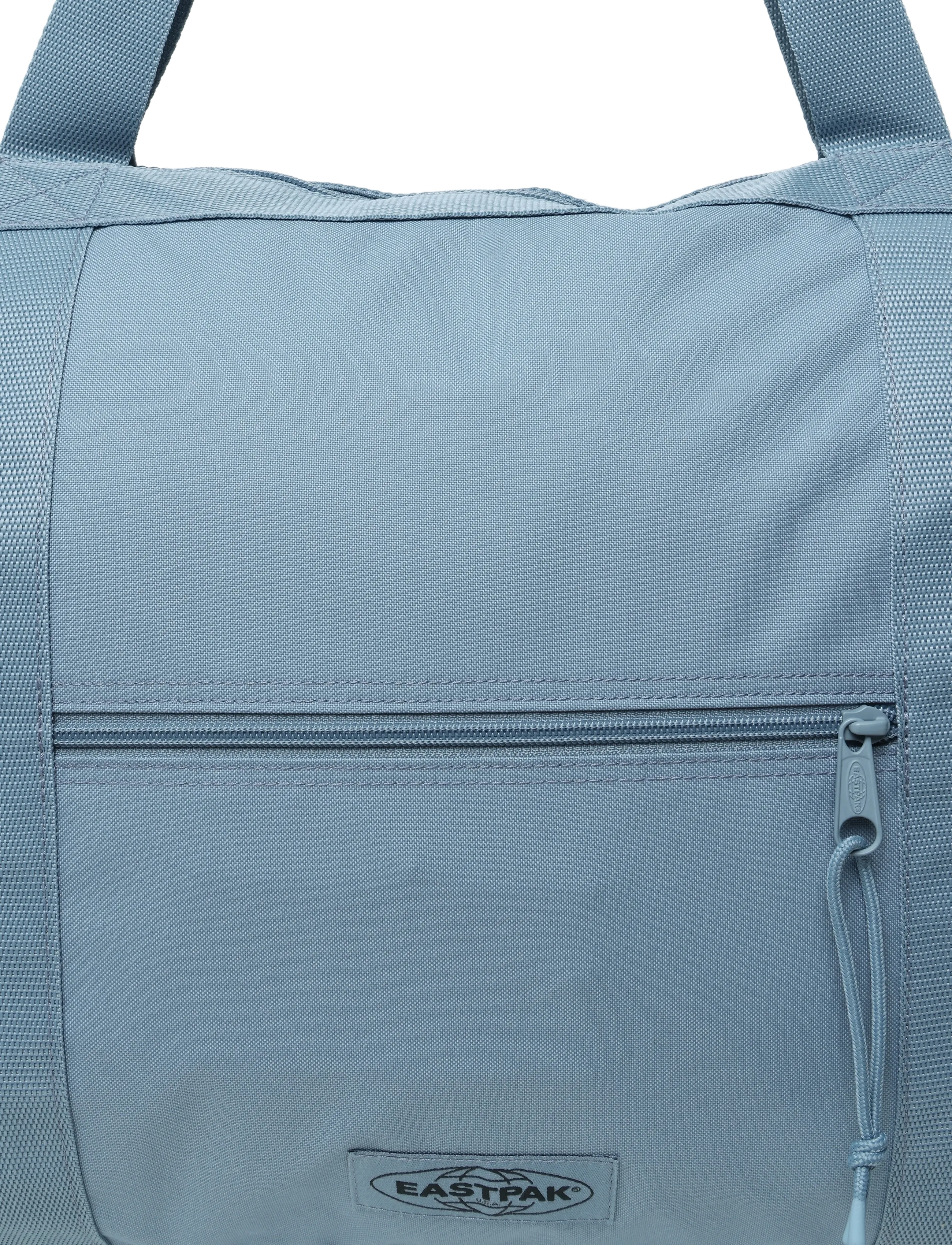 Eastpak - TRAVEL TOTE - suured reisikotid - monotone blue - 2