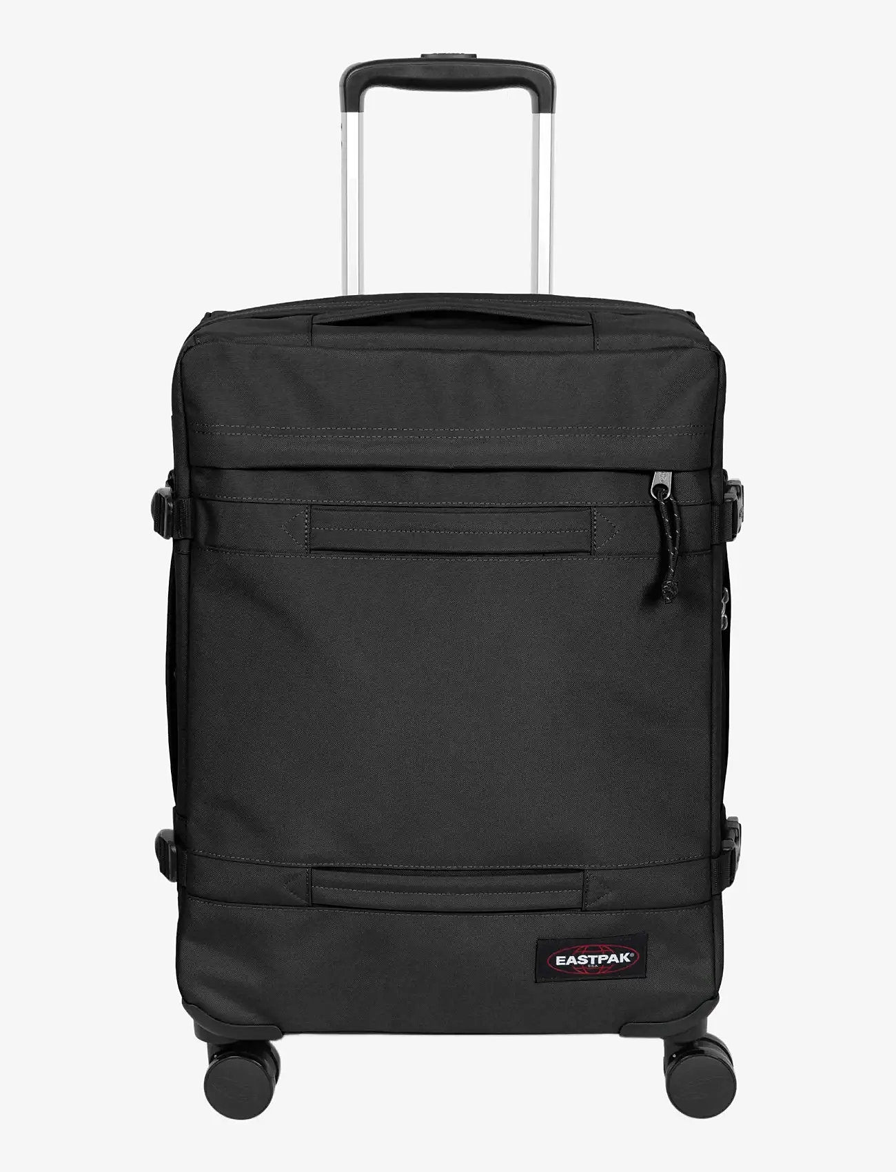 Eastpak - TRANSIT'R 4 S + - koffer - black - 0