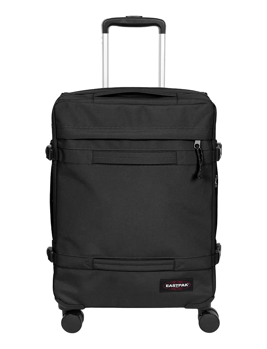 Eastpak - TRANSIT'R 4 S + - nach anlass kaufen - black - 0