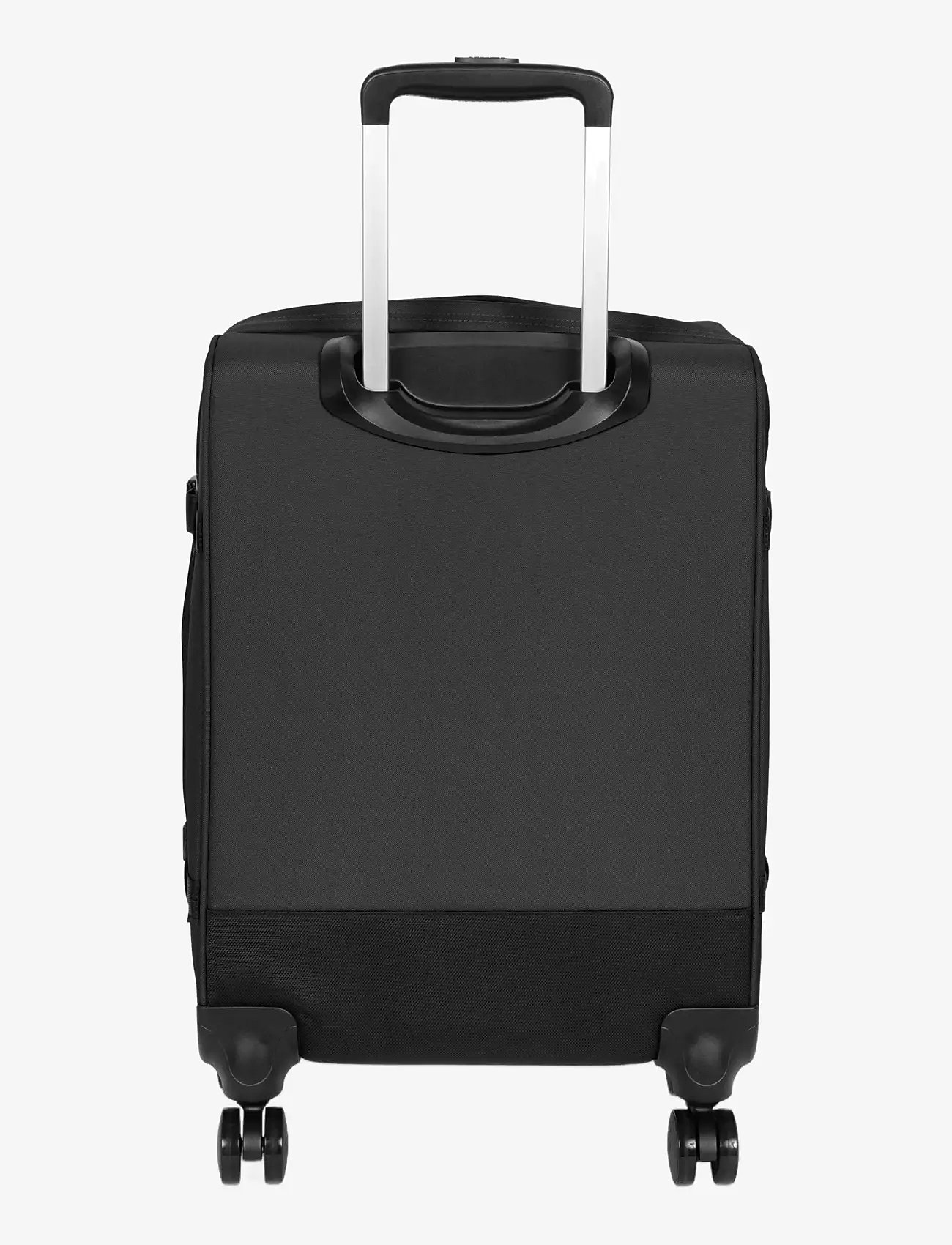 Eastpak - TRANSIT'R 4 S + - koffer - black - 2