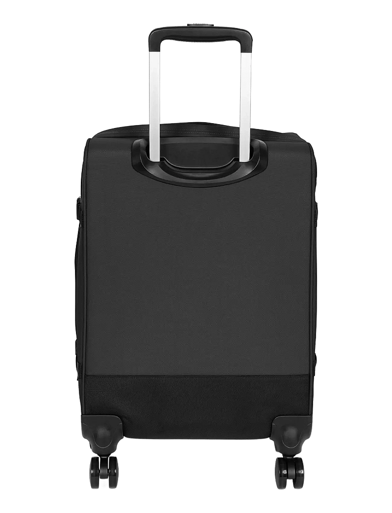 Eastpak - TRANSIT'R 4 S + - koffer - black - 2