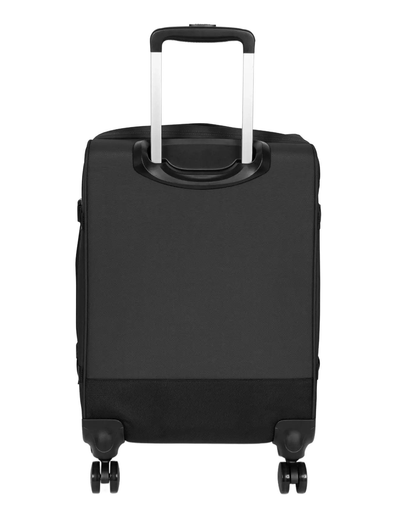 Eastpak - TRANSIT'R 4 S + - walizki - black - 2