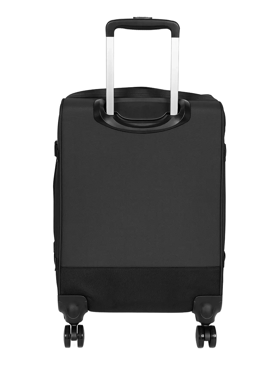 Eastpak - TRANSIT'R 4 S + - nach anlass kaufen - black - 2