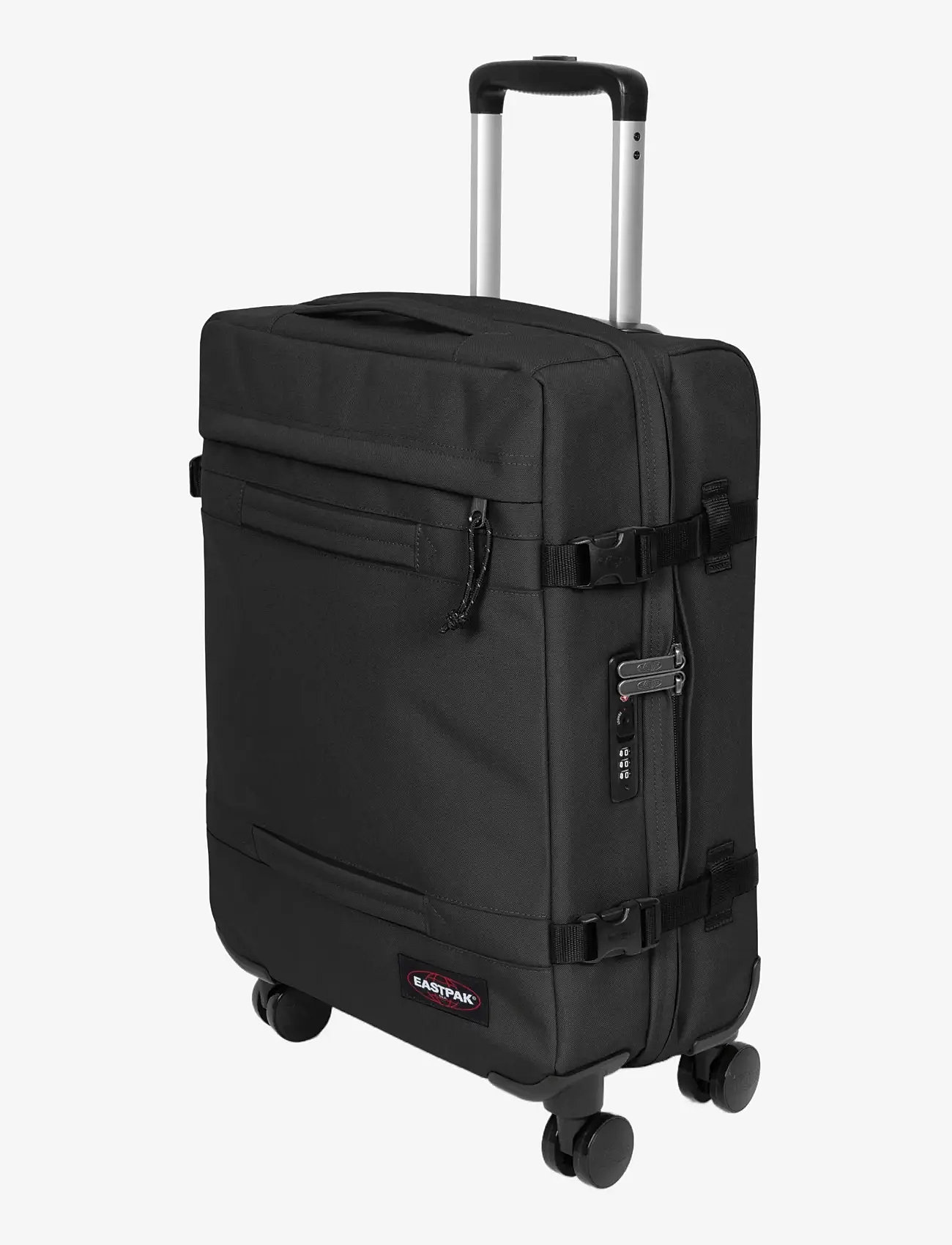 Eastpak - TRANSIT'R 4 S + - koffer - black - 3
