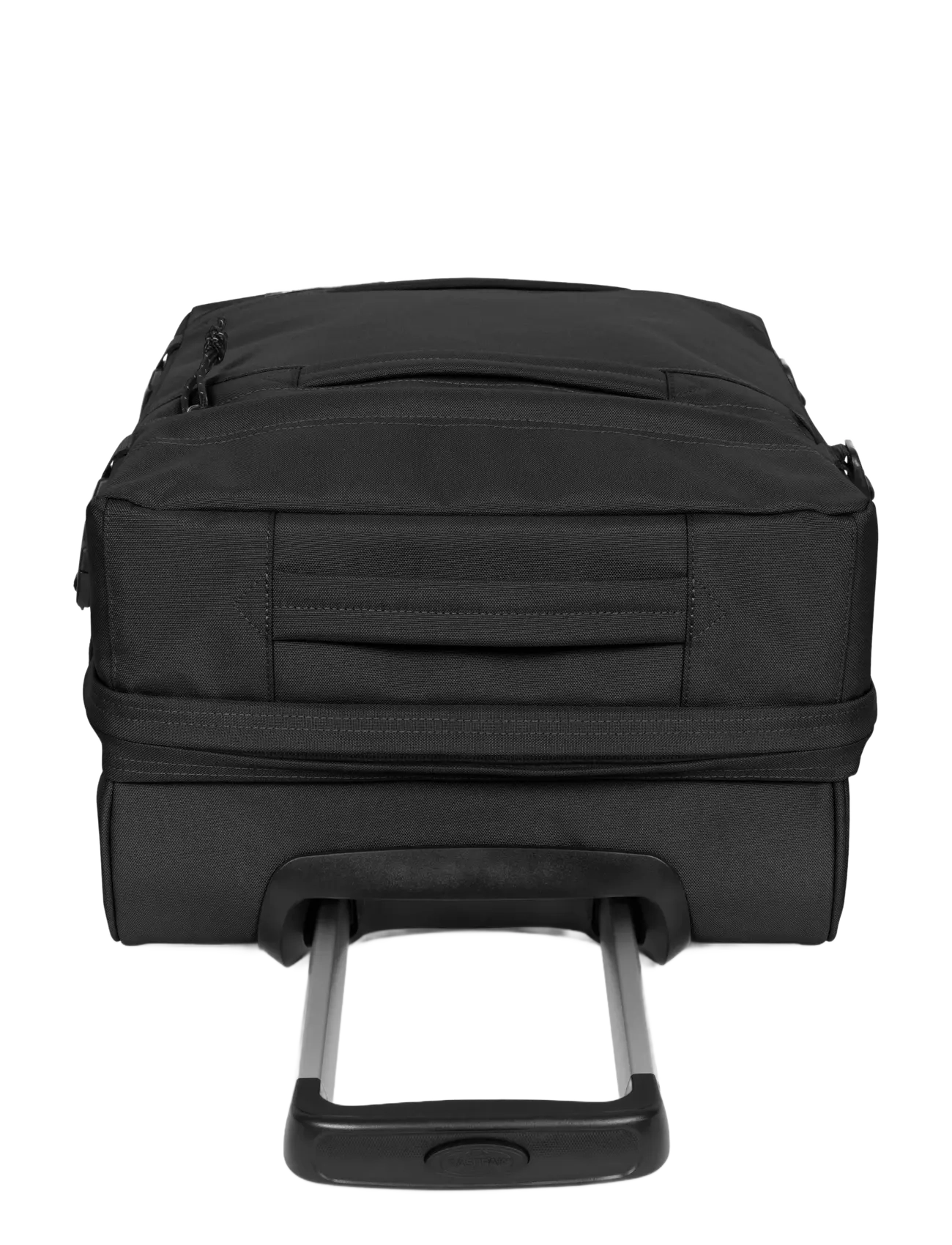 Eastpak - TRANSIT'R 4 S + - walizki - black - 5