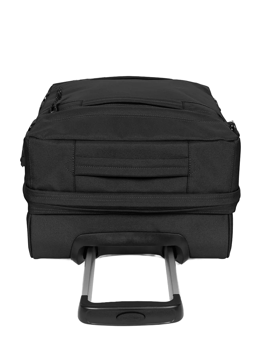 Eastpak - TRANSIT'R 4 S + - nach anlass kaufen - black - 5