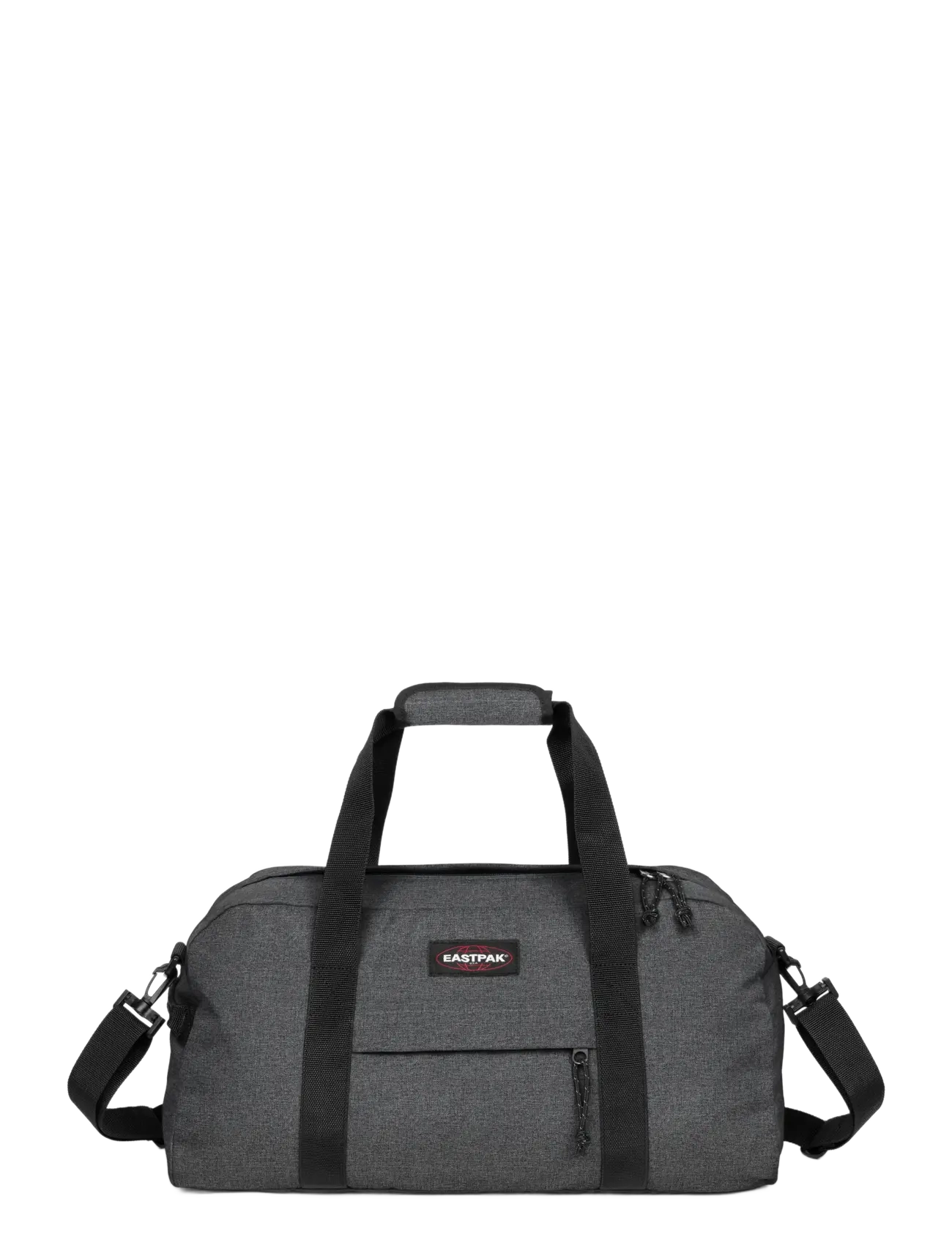 Eastpak STAND CABIN - Ferða aukahlutir - BLACK / grey