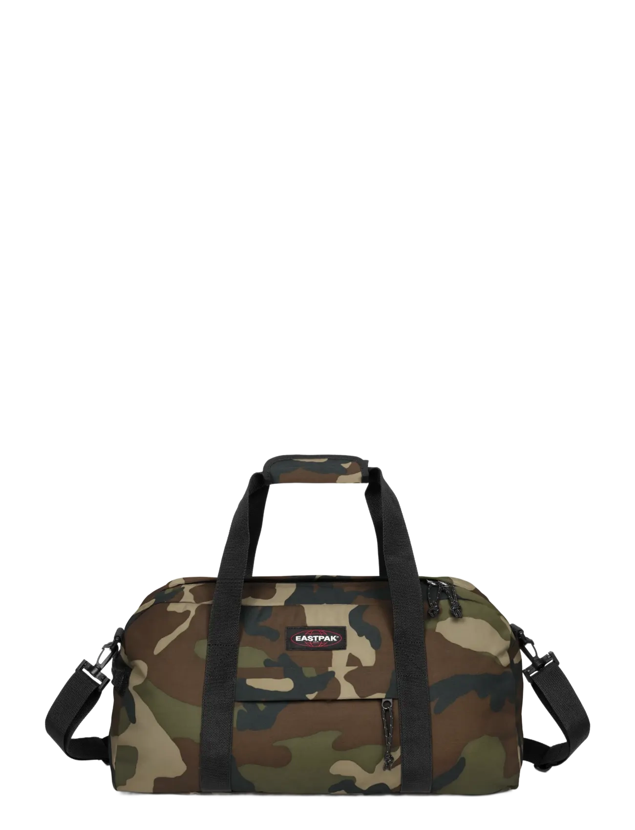 Eastpak STAND CABIN - Travel Accessories - BROWN / multi
