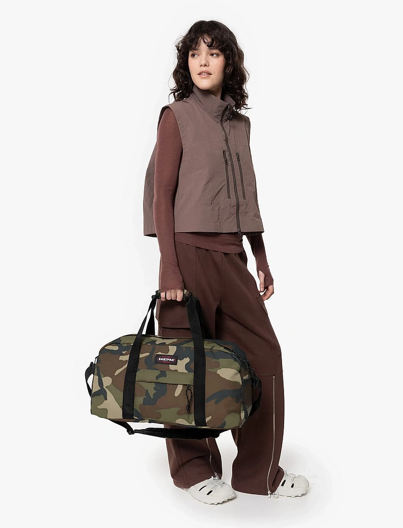 Eastpak - STAND CABIN - shop efter anledning - brown - 0