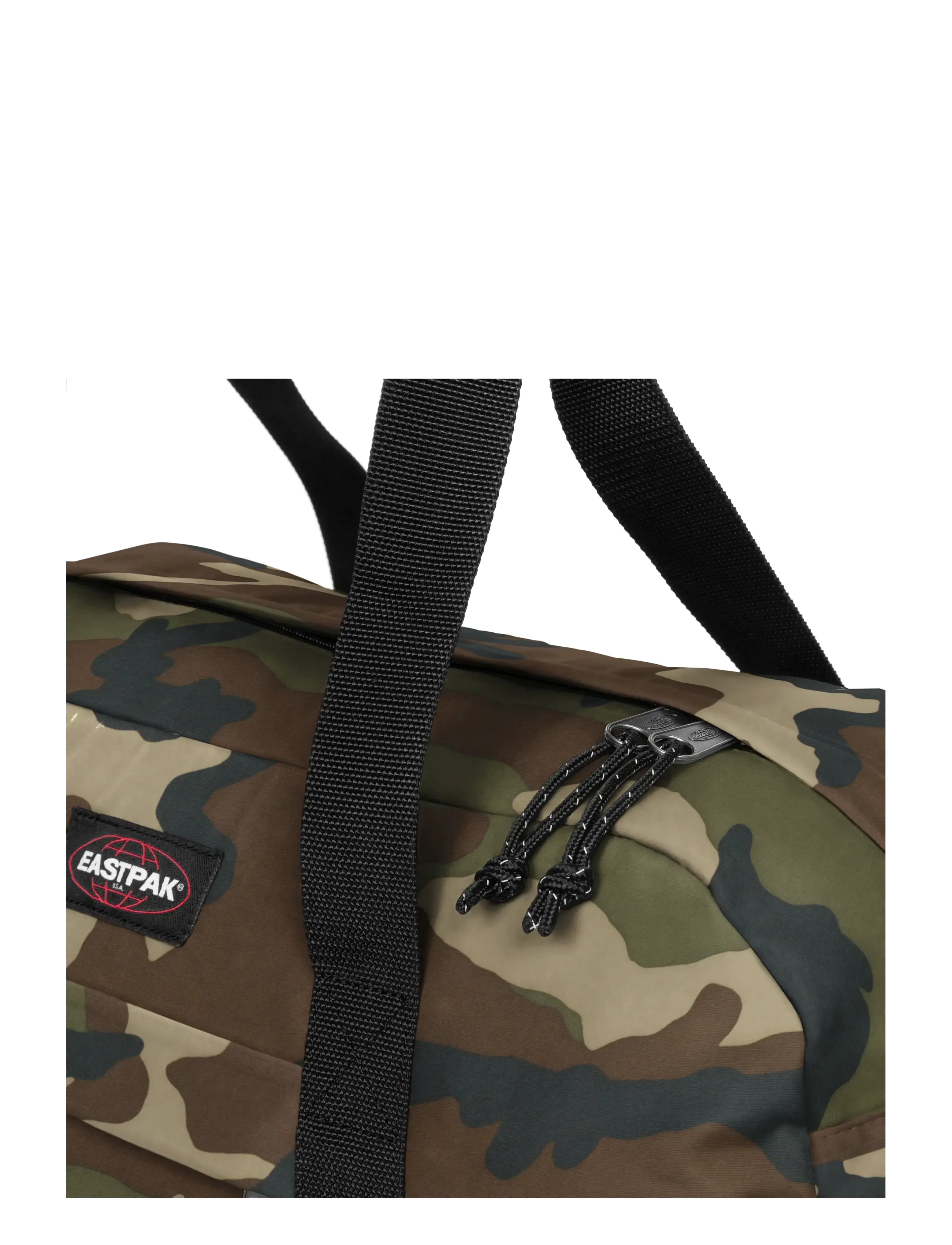 Eastpak - STAND CABIN - shop efter anledning - brown - 4