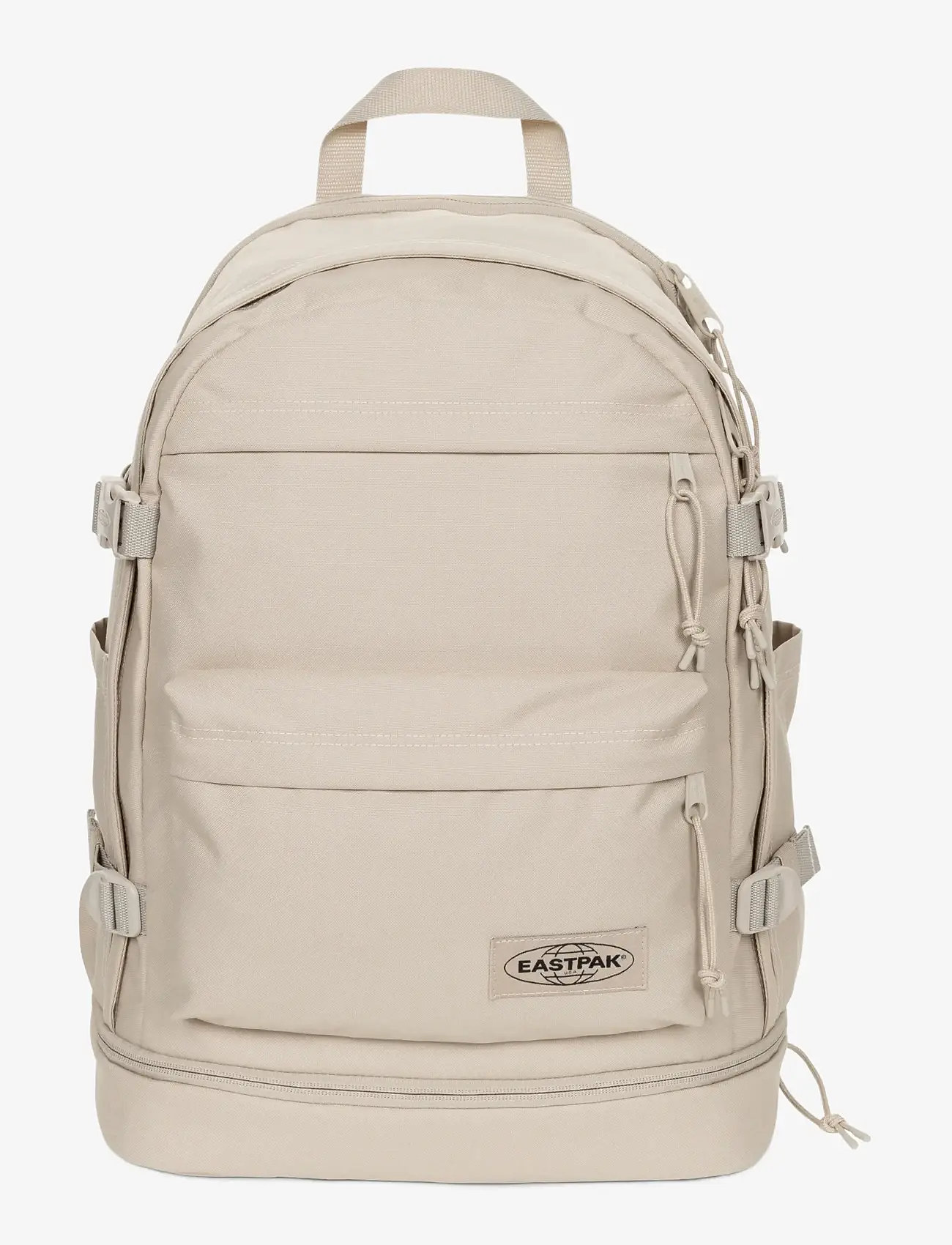Eastpak - EVERYDAY PAK'R - igapäevane stiil - beige - 0