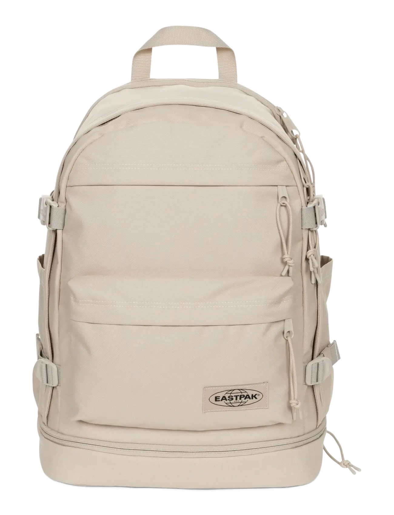 Eastpak EVERYDAY PAK'R - Väskor - BEIGE / beige