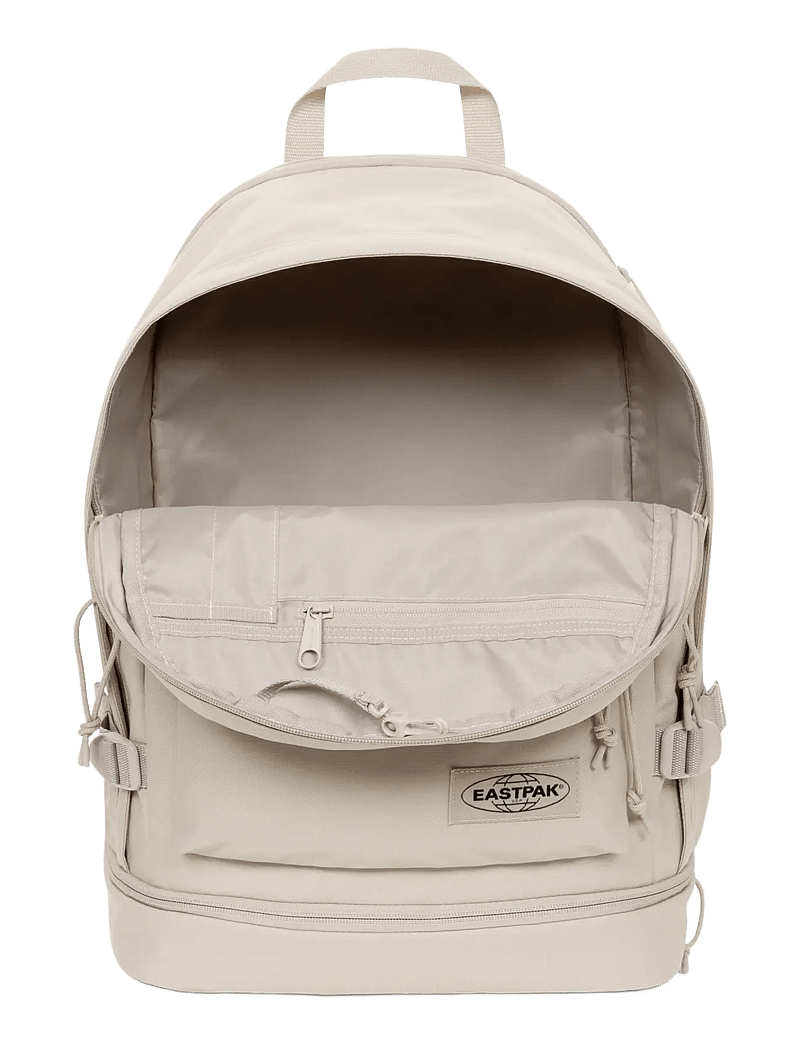 Eastpak - EVERYDAY PAK'R - igapäevane stiil - beige - 1