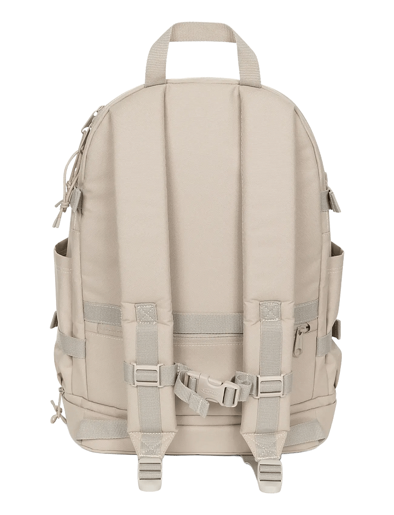 Eastpak - EVERYDAY PAK'R - igapäevane stiil - beige - 2
