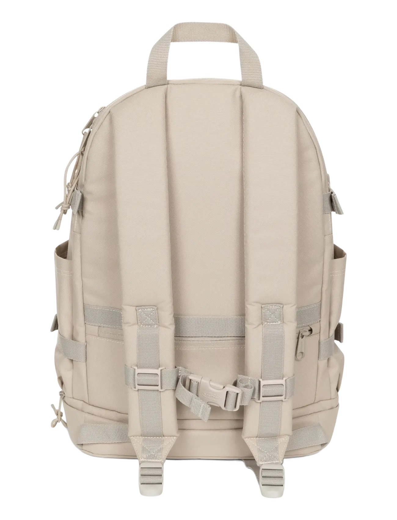Eastpak - EVERYDAY PAK'R - shoppa efter tillfälle - beige - 3