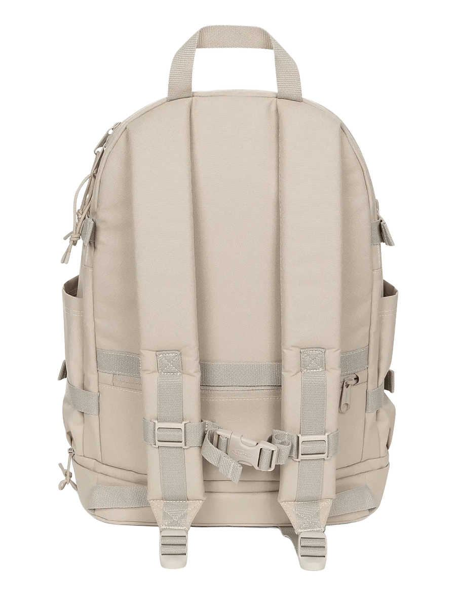 Eastpak - EVERYDAY PAK'R - shoppa efter tillfälle - beige - 3