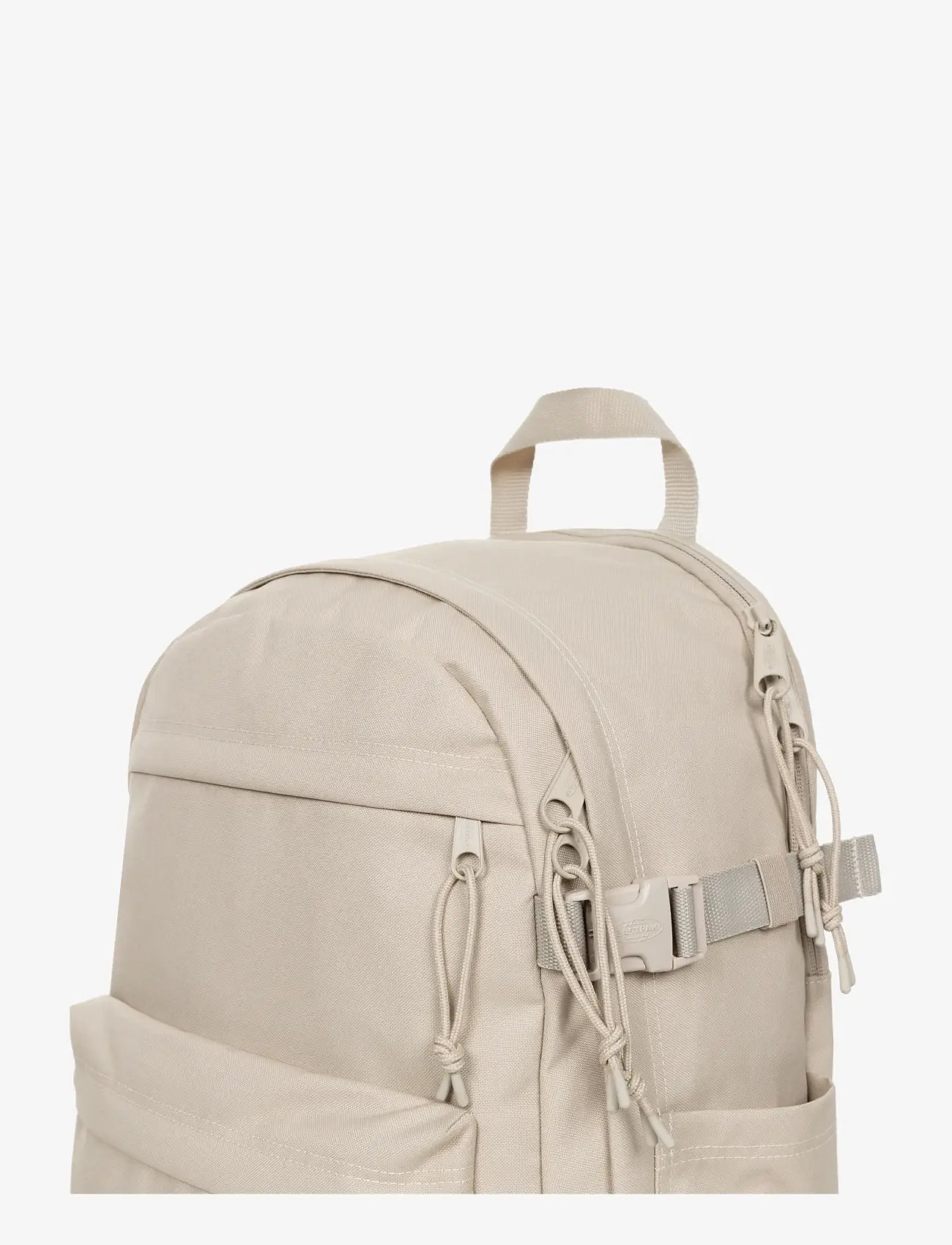 Eastpak - EVERYDAY PAK'R - igapäevane stiil - beige - 3