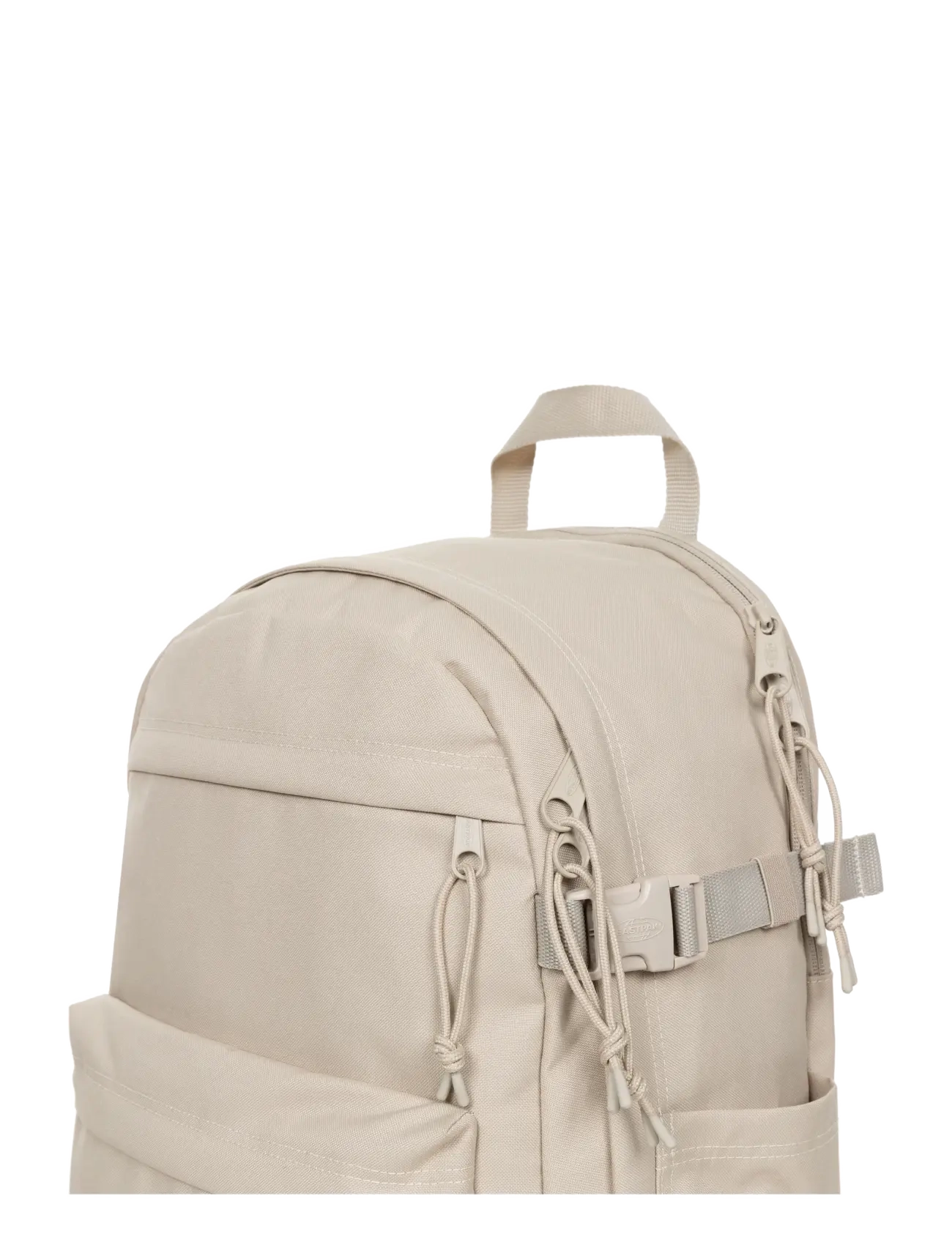 Eastpak - EVERYDAY PAK'R - shoppa efter tillfälle - beige - 4