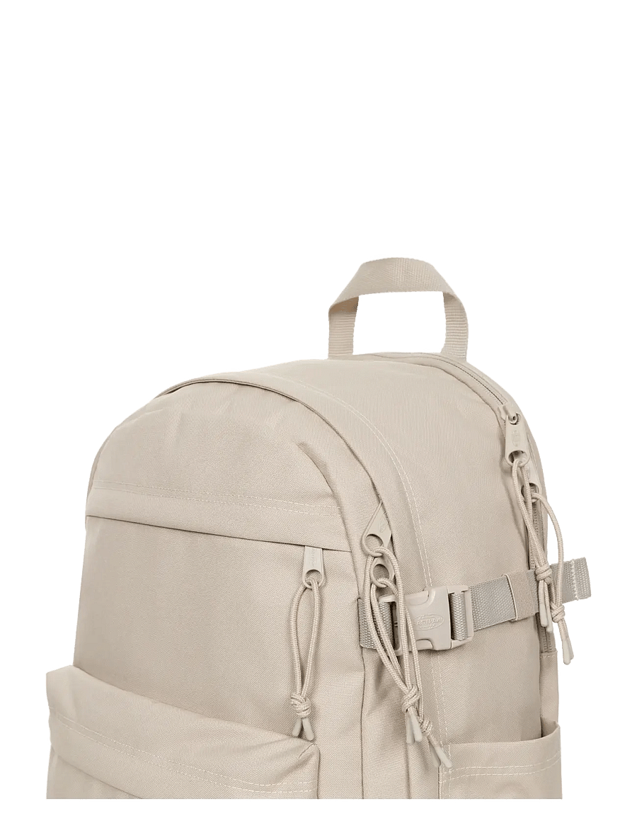 Eastpak - EVERYDAY PAK'R - shoppa efter tillfälle - beige - 4