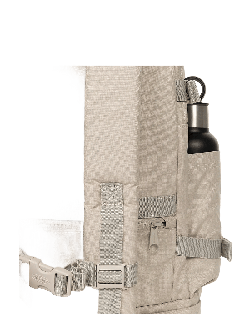 Eastpak - EVERYDAY PAK'R - igapäevane stiil - beige - 4