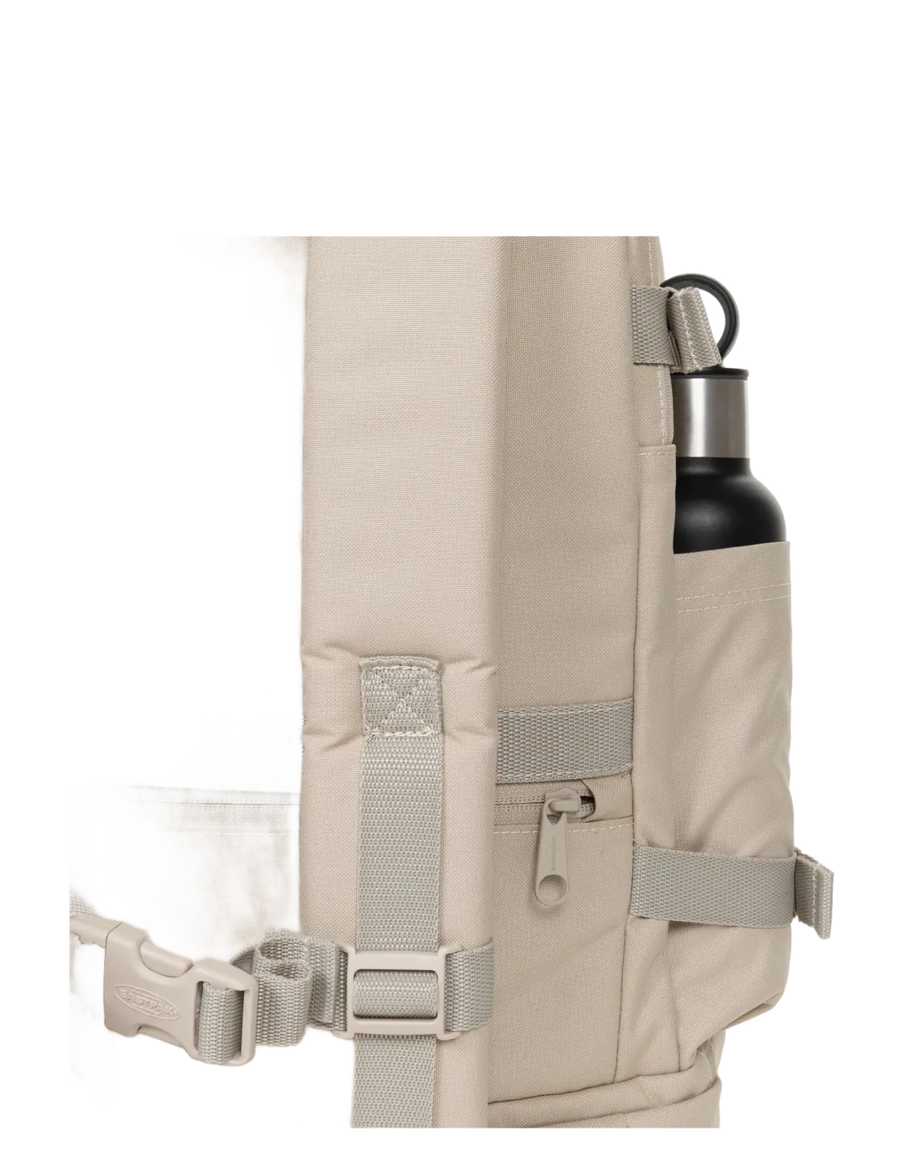 Eastpak - EVERYDAY PAK'R - shoppa efter tillfälle - beige - 5