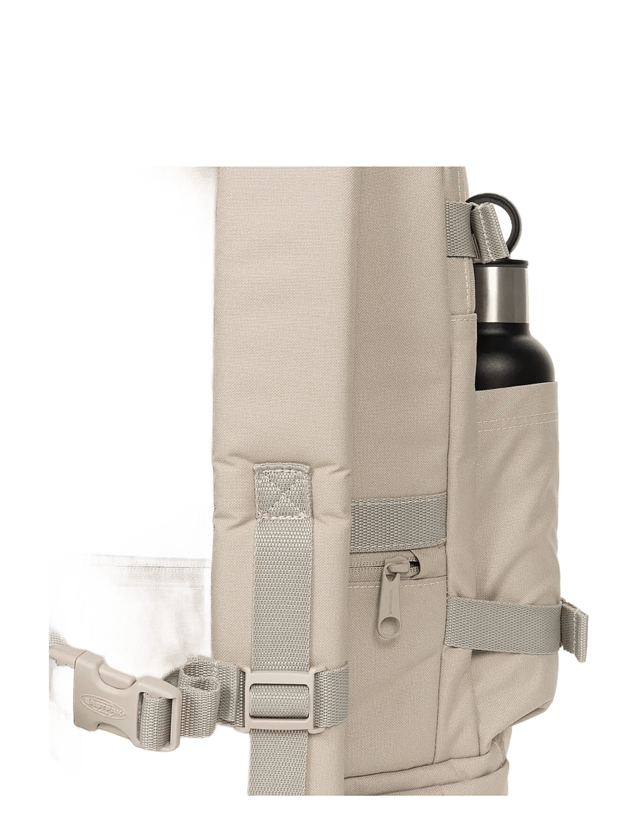 Eastpak - EVERYDAY PAK'R - shoppa efter tillfälle - beige - 5
